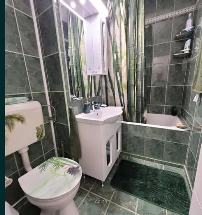 Tineretului,bl.1981,parter/10,DECOMANDATA,Amenajata,mobilata,Libera - 3