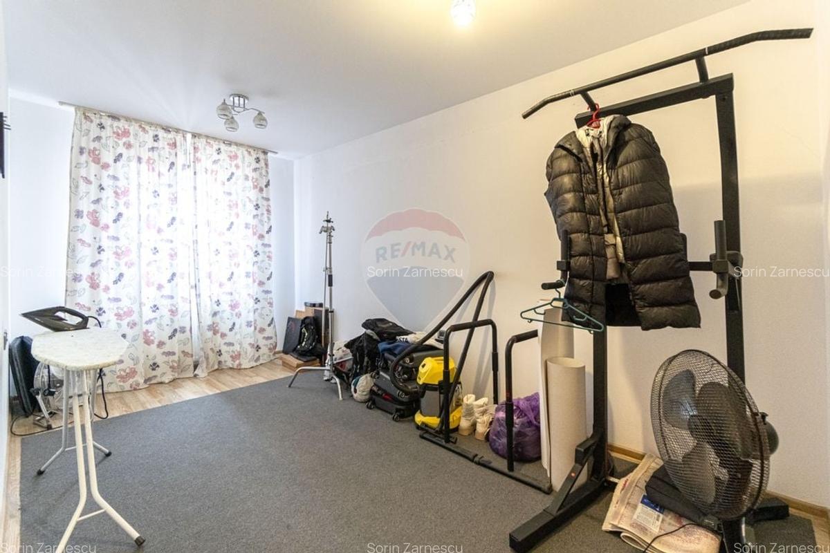 Comision 0 | 3 camere | Loc de parcare | Isaran | Partial mobilat - 23