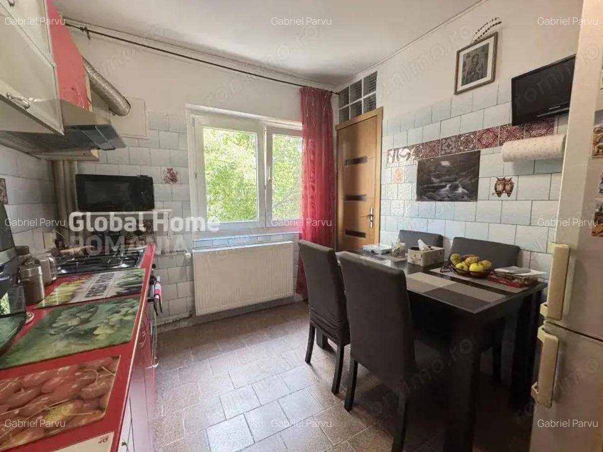 Apartament 3 Camere | Nerva Traian-Mircea Voda | 78MP | - 12