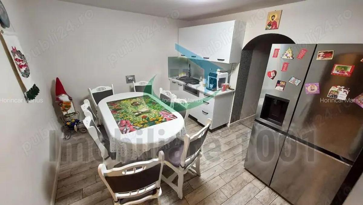 Tautii Magheraus, casa 4 camere, teren 306 mp - 4