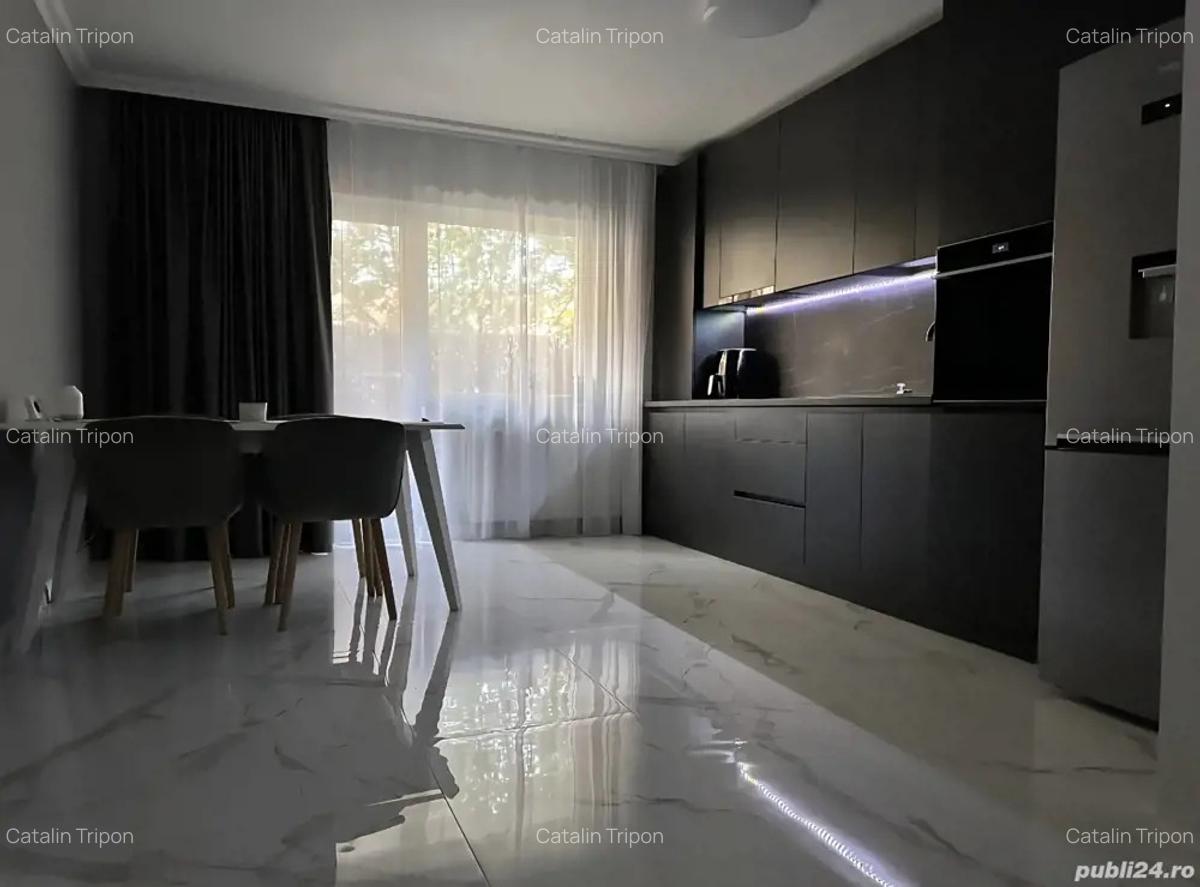Inchiriez Apartament in Floresti pe strada Eroilor - 4
