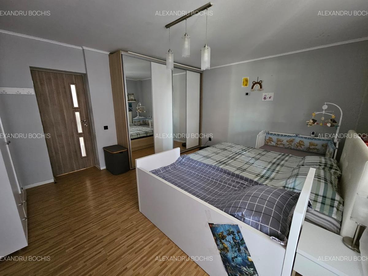 Apartament cu 2 camere în Kamsas - 30