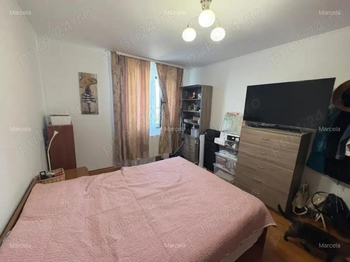 Apartament 3 camere de vanzare Oltenitei - Vacaresti - 3