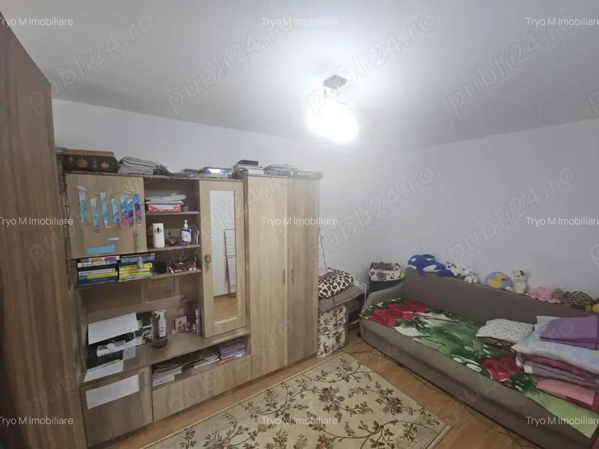 Vand apartament 2 camere - 3