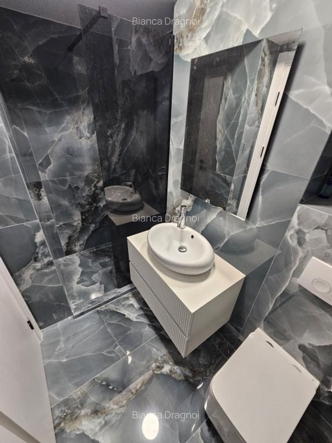 Rond OMW Pipera- Apartament 3 camere|MTM Pipera Lake - 7