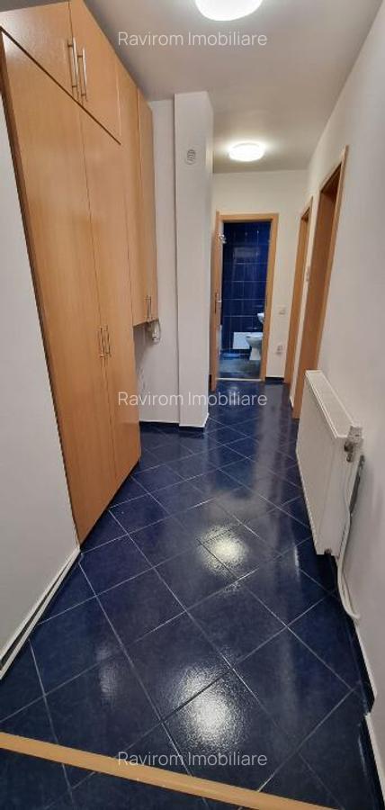 Apartament trei camere etaj 1, mobilat elegant, dotat loc parcare Mall - 16