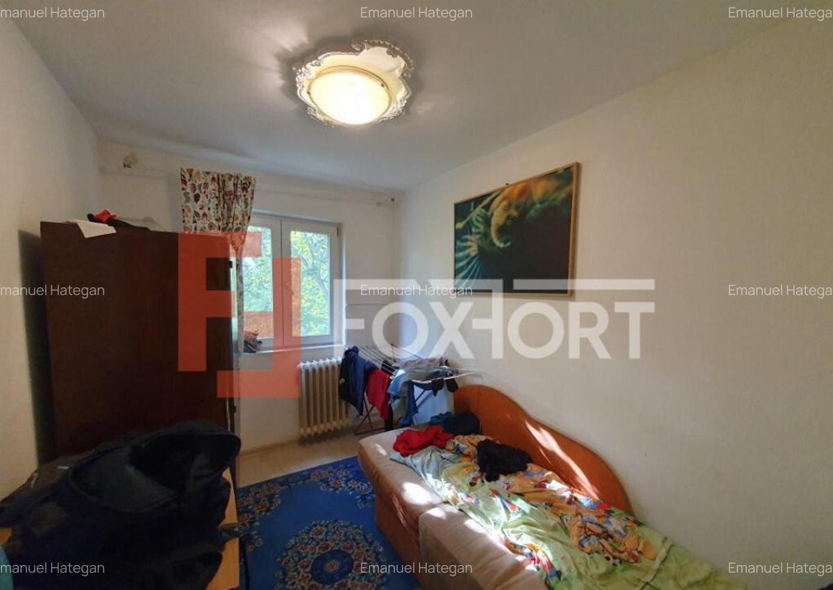 Apartament cu 3 camere, etaj 3 - zona Sagului - 4
