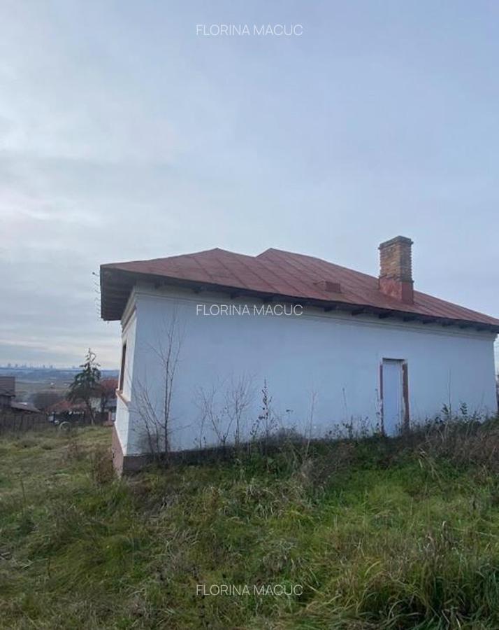 Casa in Calinesti, 2600 mp teren intravilan, 69500 euro - 6
