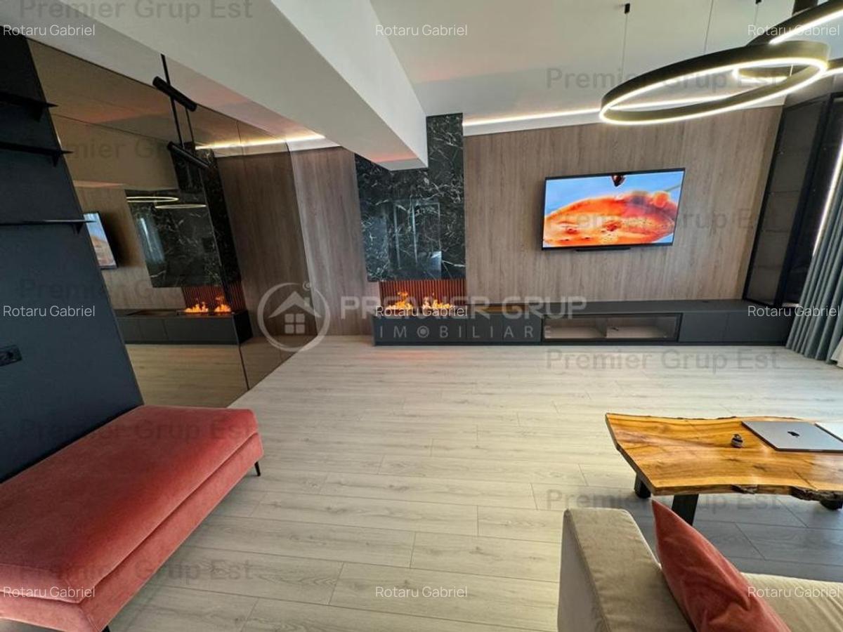 Proprietate imobiliară deosebită 110mp | Tătărași - 3