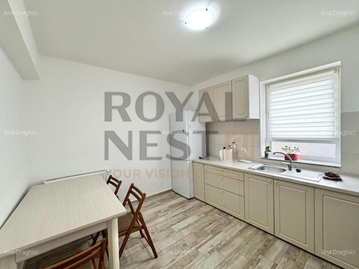 De inchiriat apartament cu 2 camere in Avantgarden3 - 6