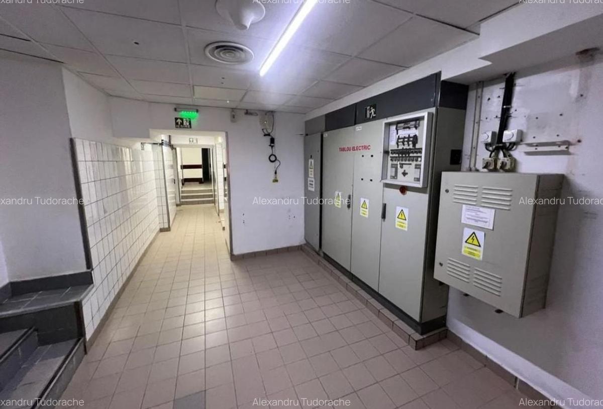 Spatiu comercial ultracentral - 2