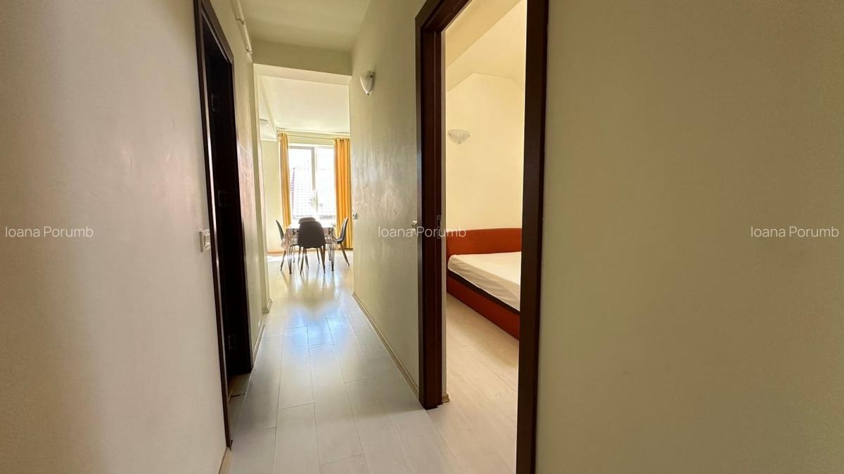 Apartament cu 3 camere de inchiriat - Zorilor - 3