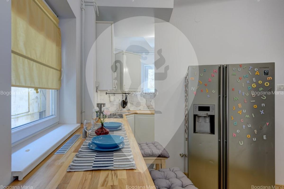 Apartament 2 Camere | Hristo Botev | Centrala Proprie - 8