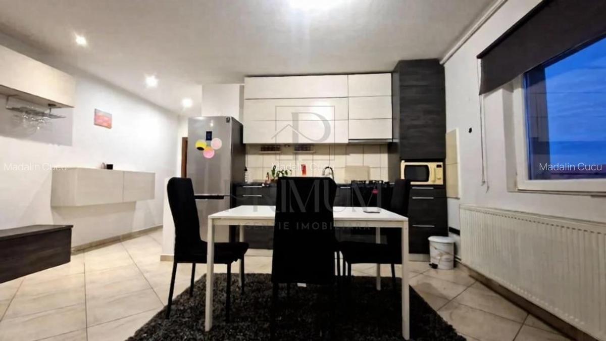 SOARELUI - 3 CAM - 2 BALCOANE - ANVELOPAT - CENTRALA - MOBILAT/UTILAT - SPATIOS - 1