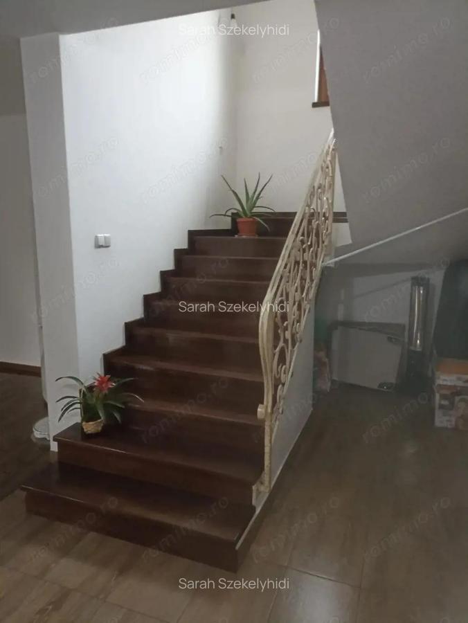 BRASADAS vinde casa NOUA 4 cam 6.5 ari. - 8