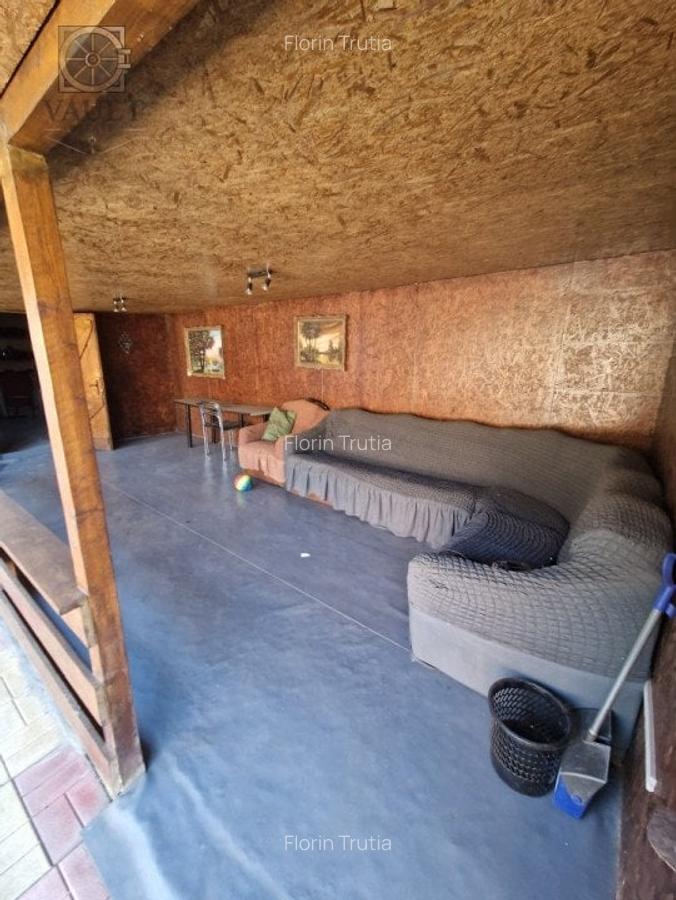 Casa cu 5 camere - Alexandriei - 13