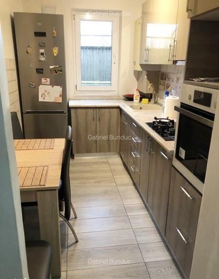 Apartament 3 camere, Astra - 2