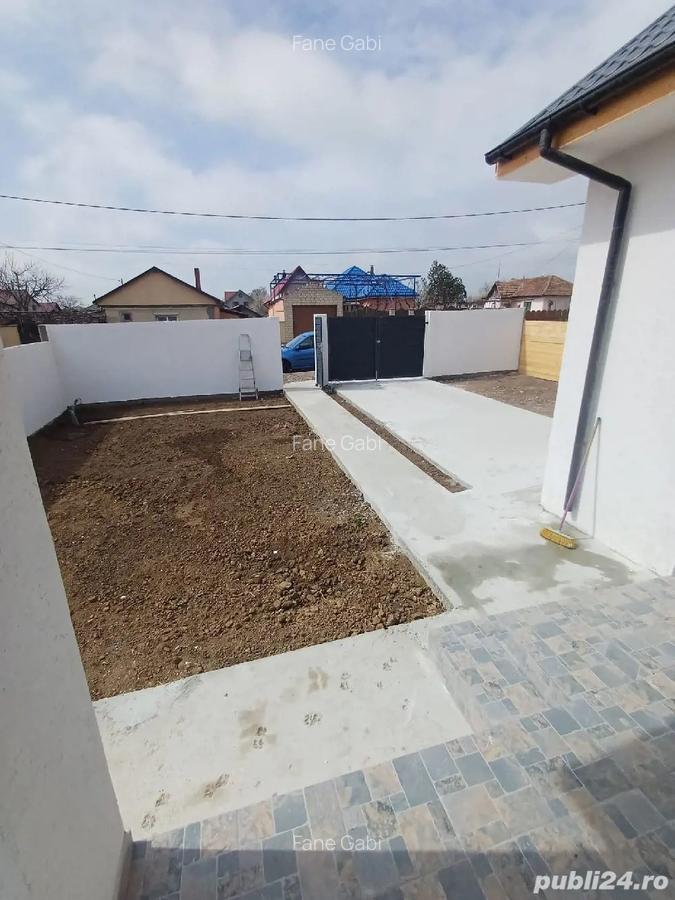 Casa de vanzare in lumina - 8