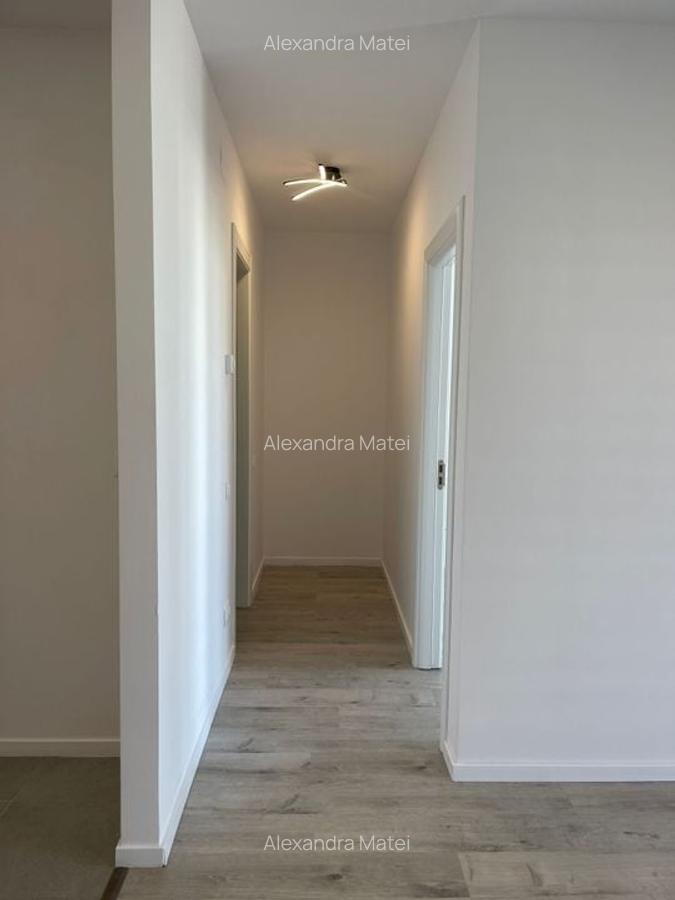 Studio dublu Investitie H Pipera Lake - 6