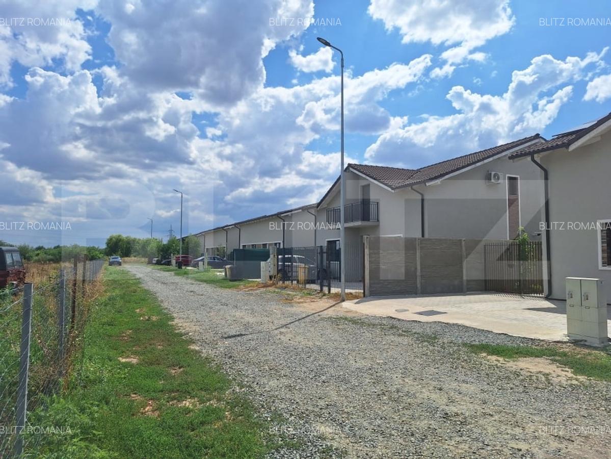Casa cu teren intravilan, 4600 mp, investiitii/dezvoltare! - 3
