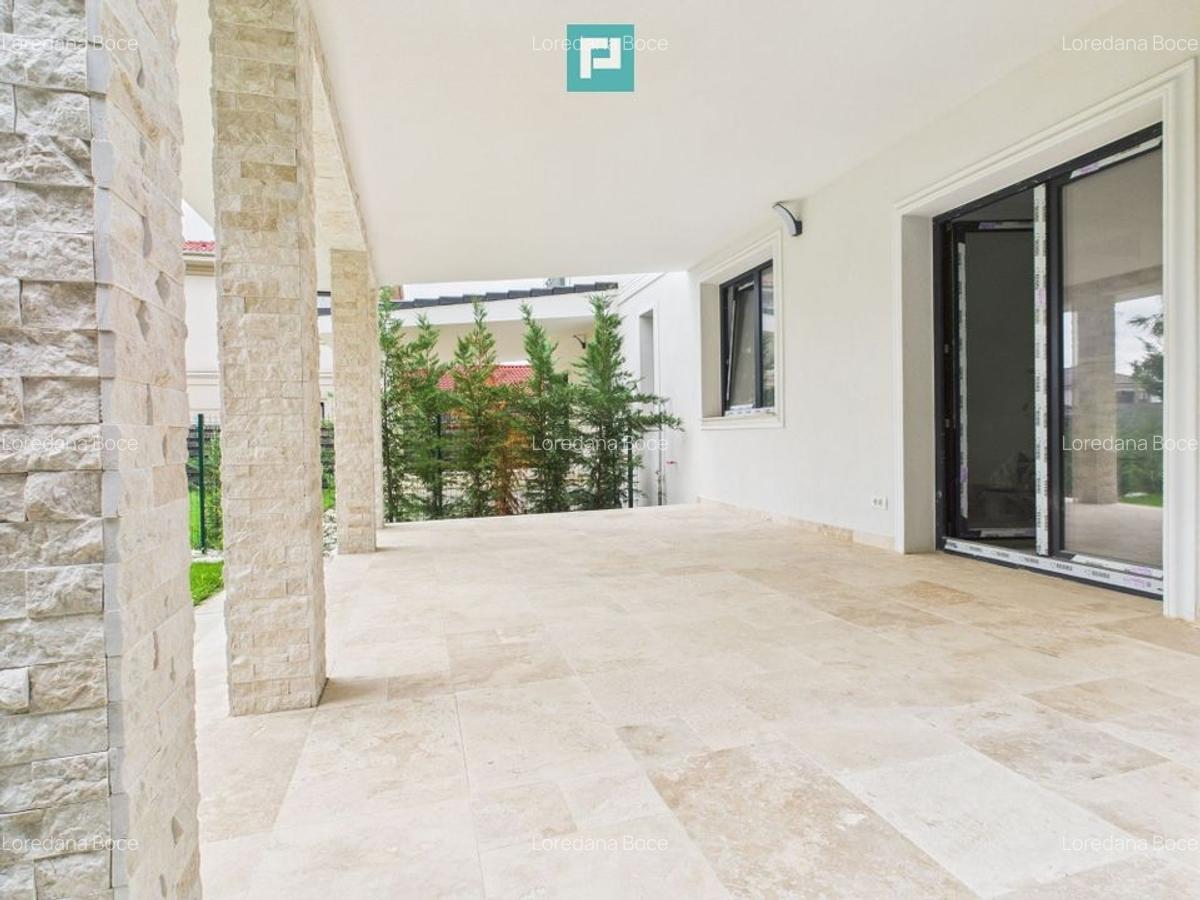 Casă tip duplex modern în Dumbrăvița - 1