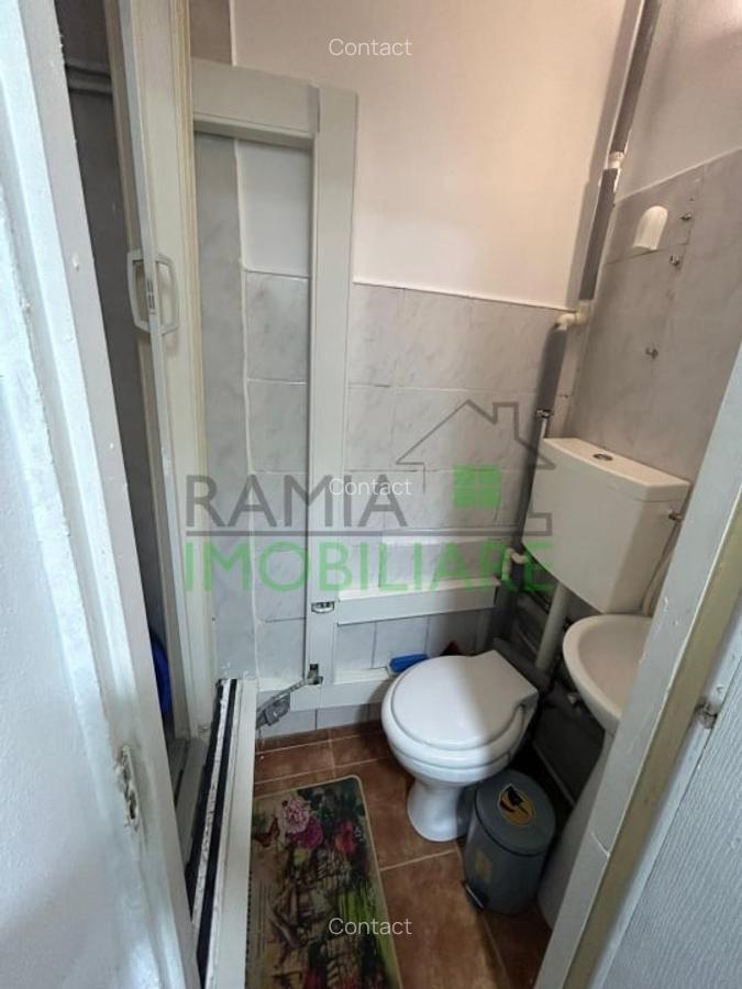 Garsoniera functionala in Tractorul – ideala pentru locuire sau investitie - 7