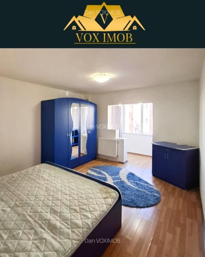 Apartament 2 camere zona Racadau - 3
