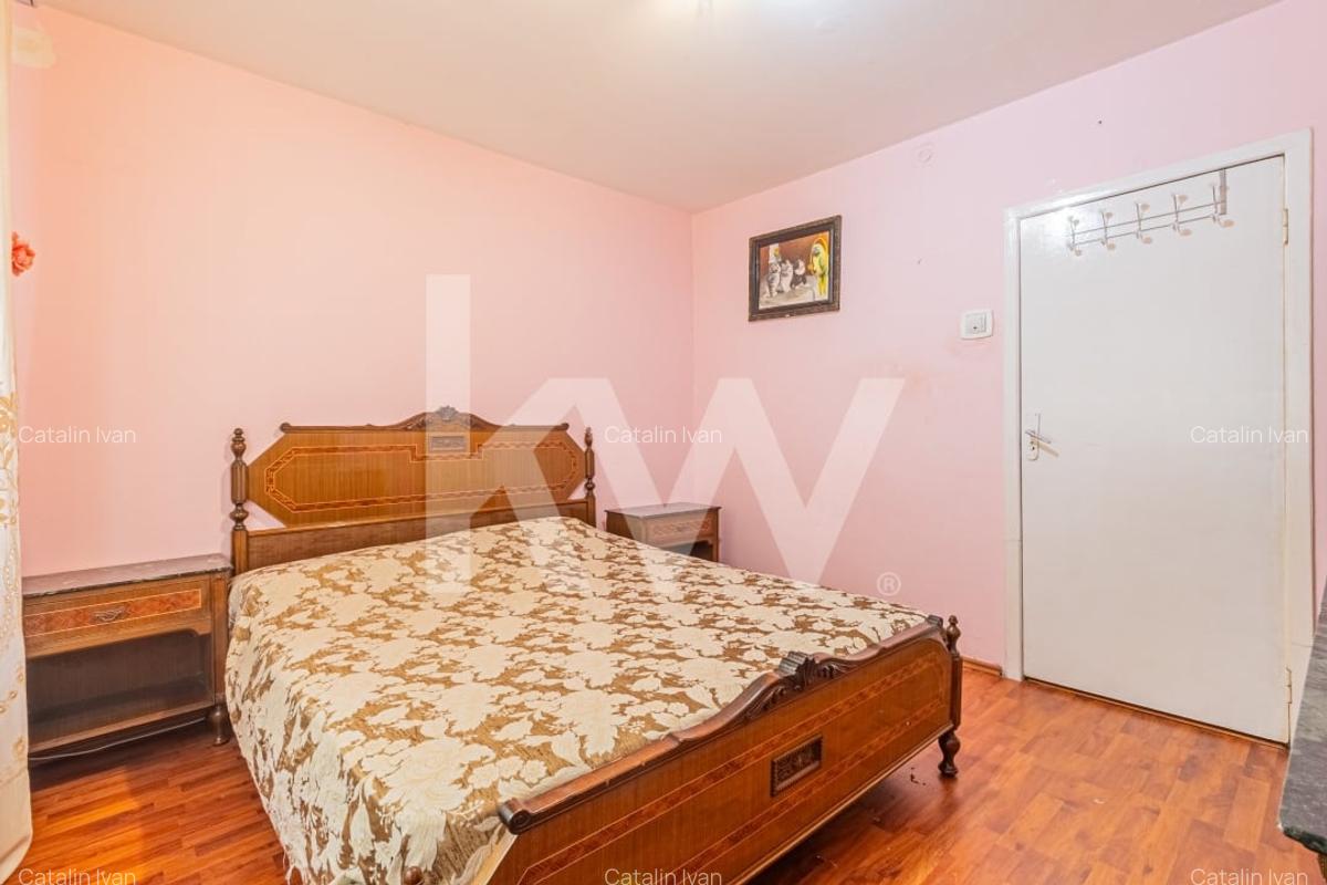 Apartament disponibil imediat, bine pozitionat, etajul 1, zona Judetean. - 6