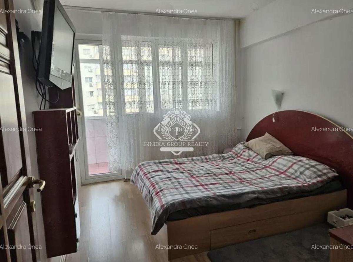 Obor-Mihai Bravu | Apartament 3 camere | 77mp | Mobilat si utilat - 6