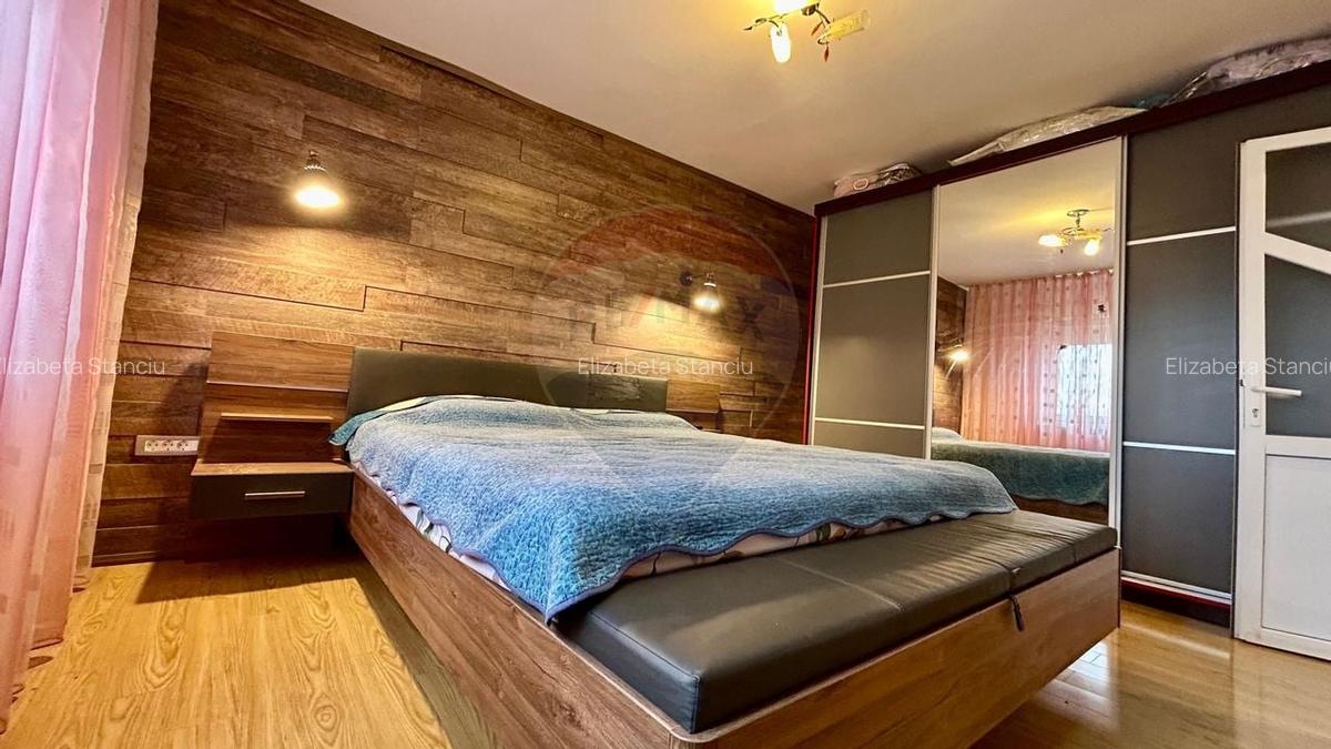 Apartament 3 camere de vanzare in zona Eden, Constanta - 4