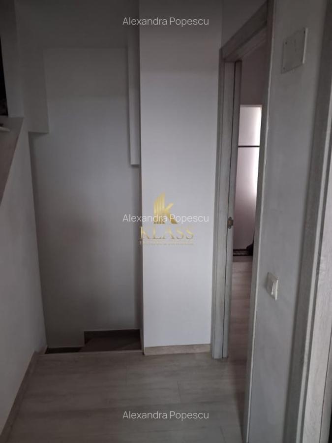 Casa de inchiriat in Bragadiru - 16