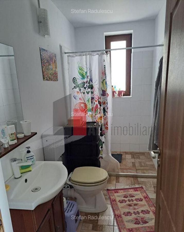 Casa individuala Valu lu Traian - teren 1000 mp - 13