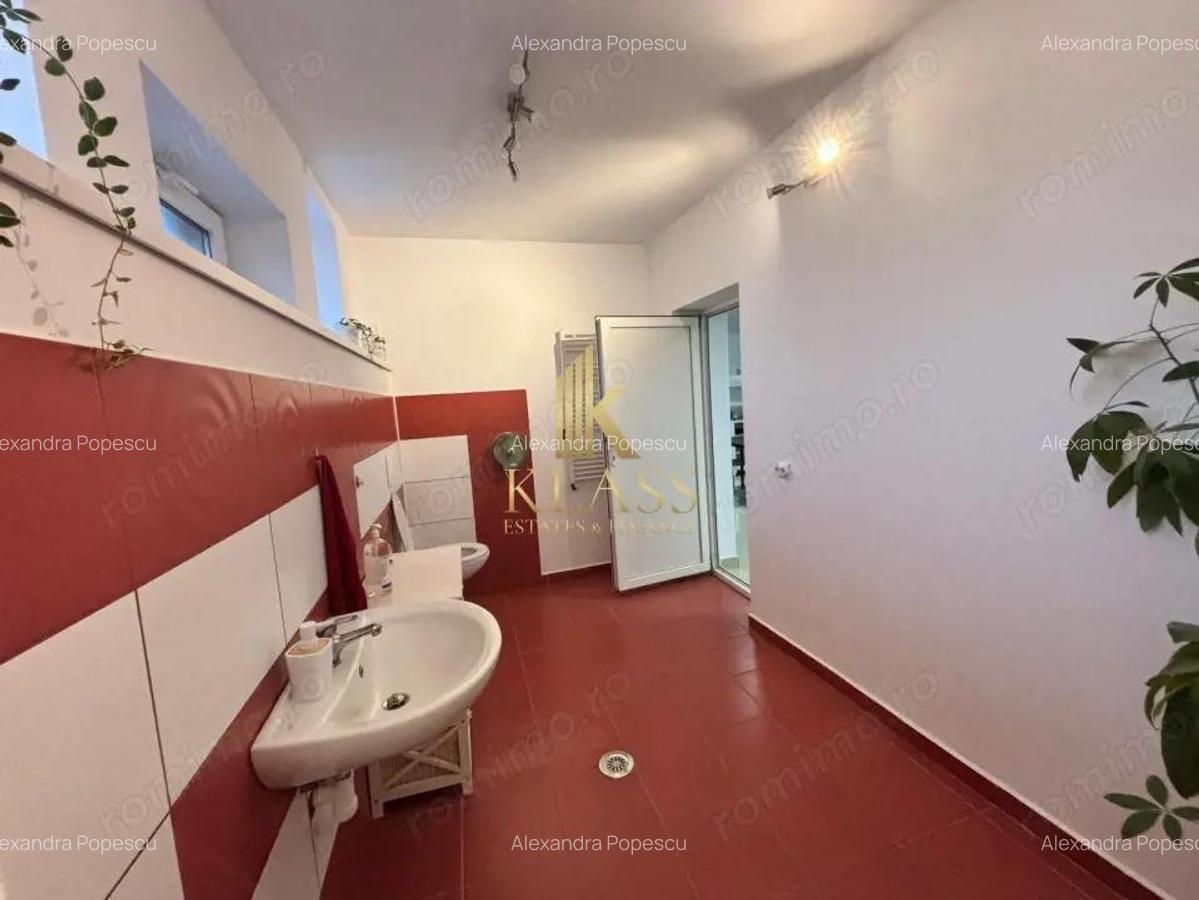 Cladire moderna, versatila de inchiriat - 12