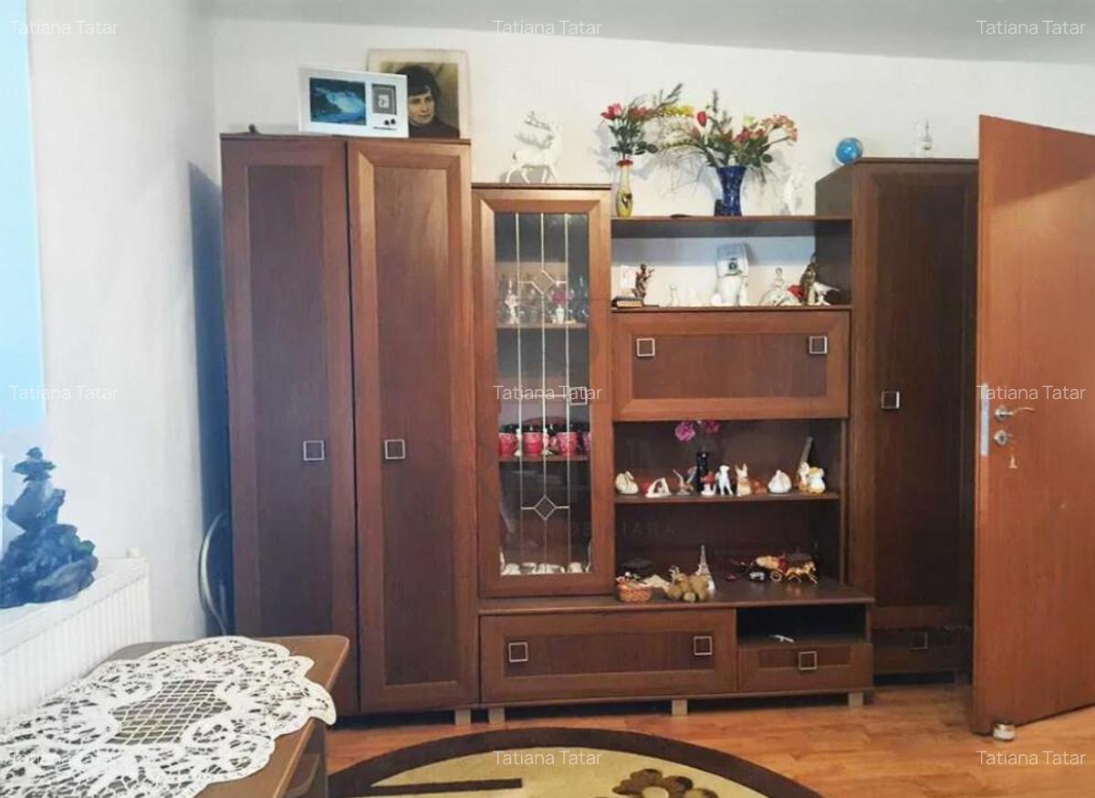 Blascovici - 1 cam - decomandat - bloc anvelopat - ZONA LINI - 3