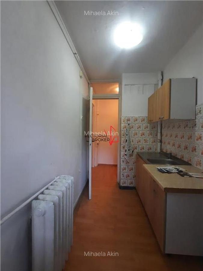 0% Comosion 2 camere semidecomandat Huedin Constantin Brancoveanu - 5