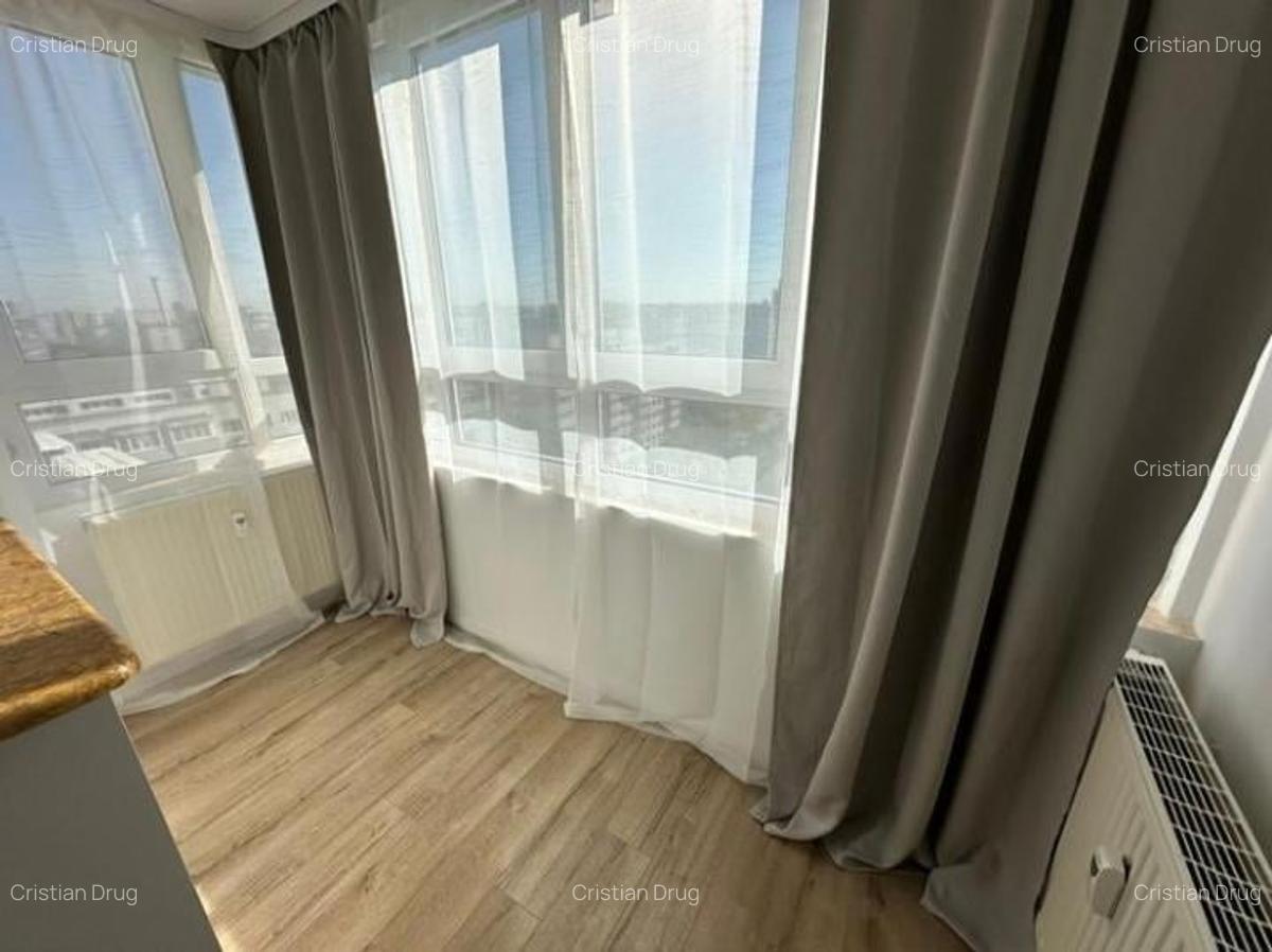 Apartament 2 camere Dristor Baba Novac - 12
