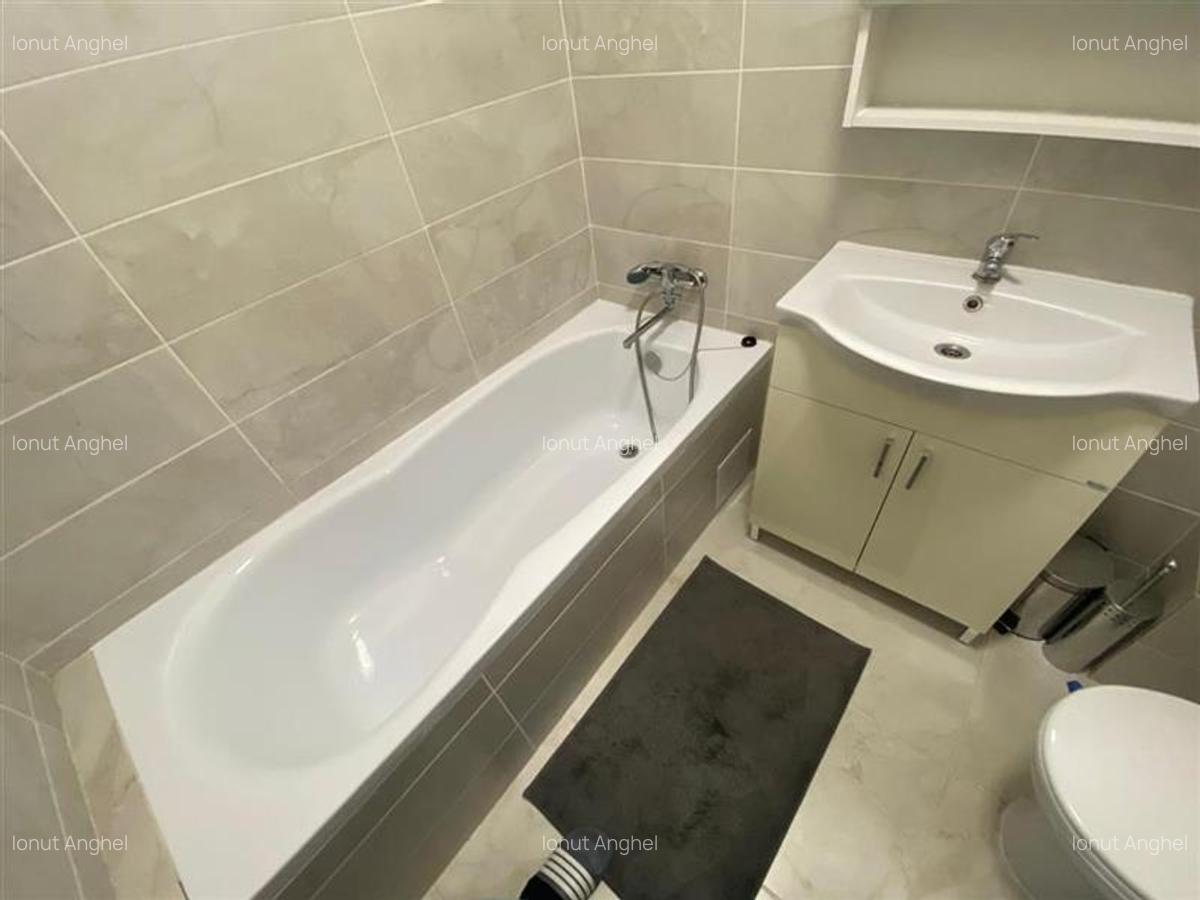 Apartament cu 2 camere decomandat în Chiajna - 13