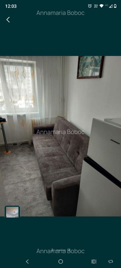 Vând garsonieră zona Tractorul - 3