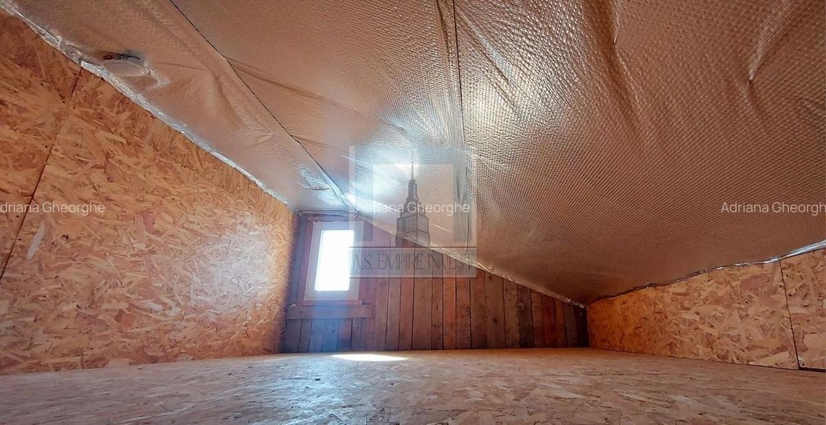 Casa tip duplex Liziera Triaj Bras?ov - 8