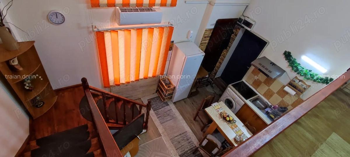 Garsoniera ultracentrala langa Facultatea de Medicina din Sibiu - 4