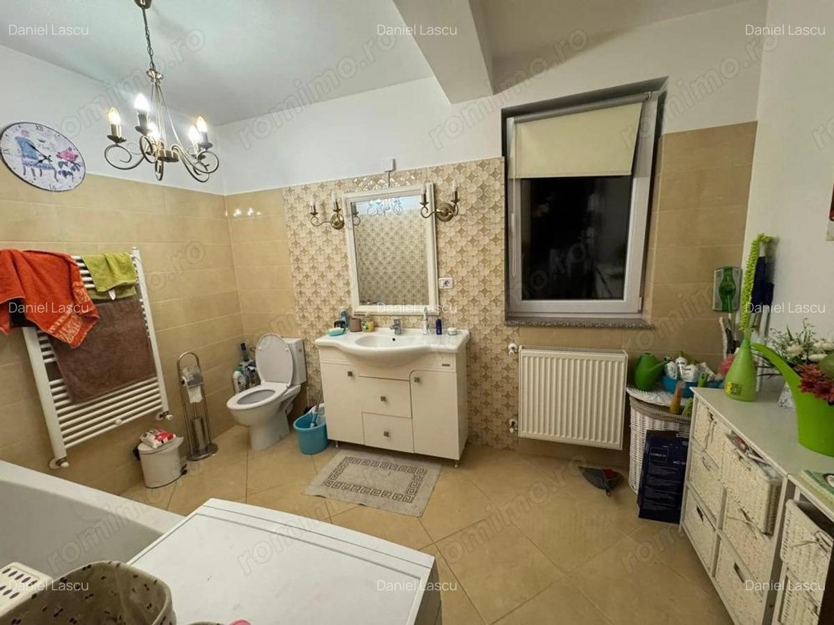 COMISION 0% | Casa Triplex | Zona Dumbravita | 4 Camere | - 13