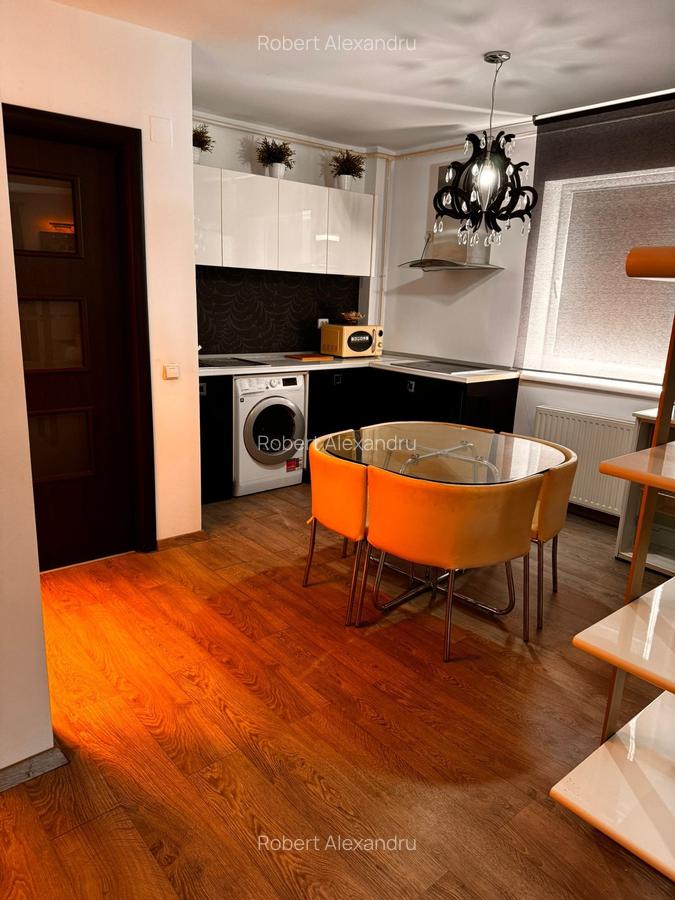 Inchiriere 2 camere Greenfield Baneasa - 2