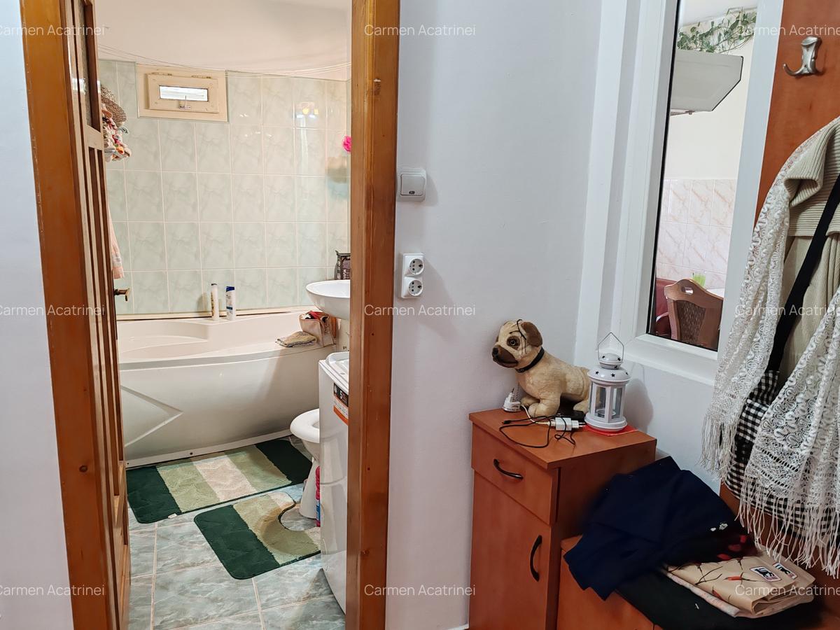 Apartament 2 camere ZARNESTI - BLOCURI - 11