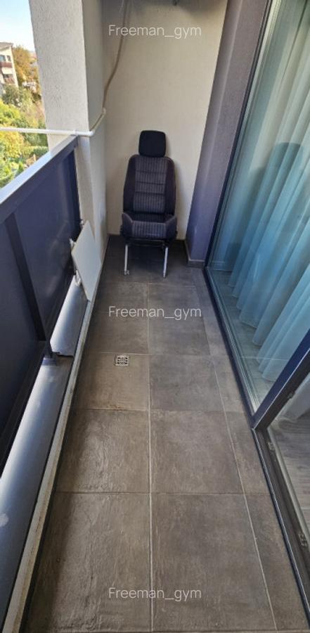 Inchiriez apartament 2 camere str. Traian Vuia 2 la IRA - 6
