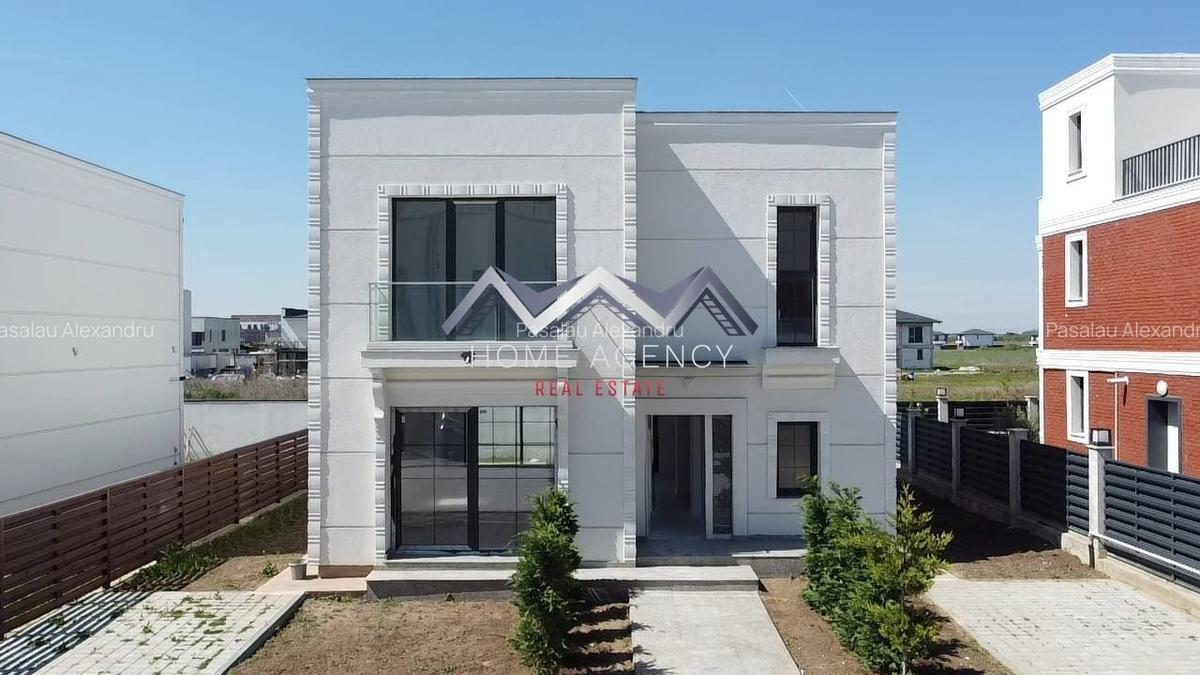 Ultima casă disponibilă, individuală, de vânzare | Direct DEZVOLTATOR - 2