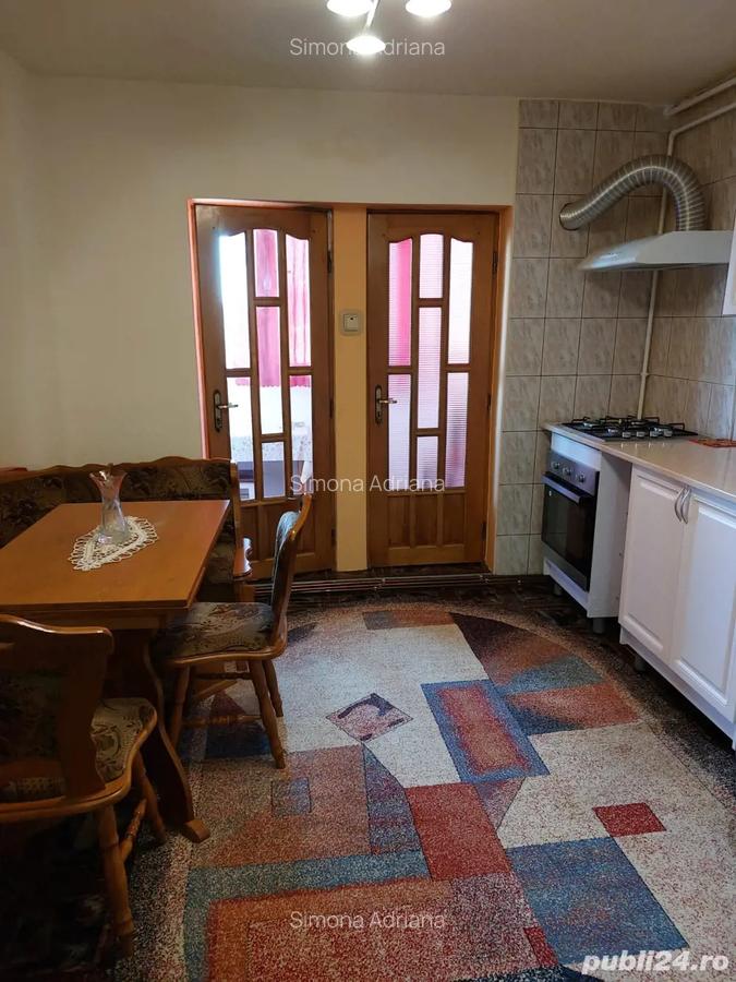 De inchiriat apartament 2 camere, decomandat, 55 mp, Materna, Turda, Cluj - 2