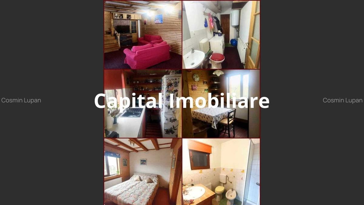 Casă de vânzare, 180 mp, Valea Dejani - 6
