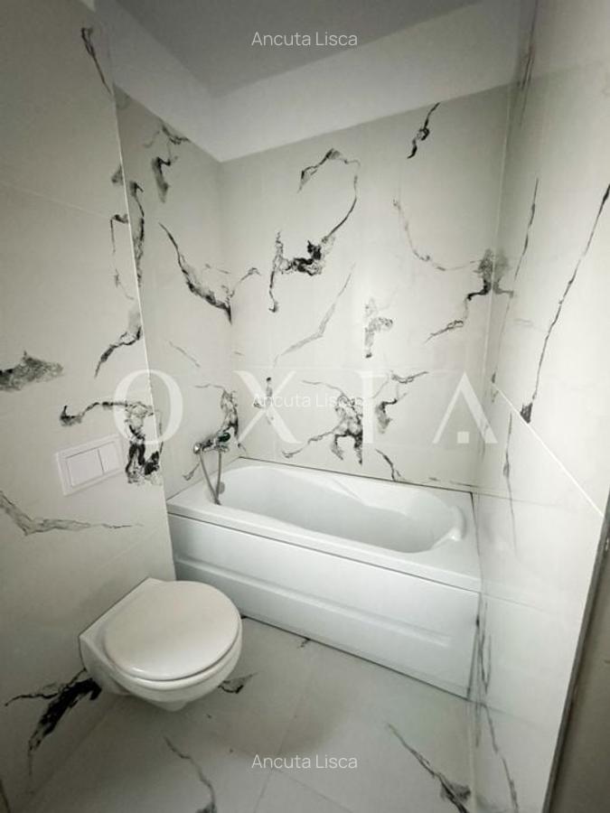 LX 137 Apartament Calea Urseni-finisat modern - 13