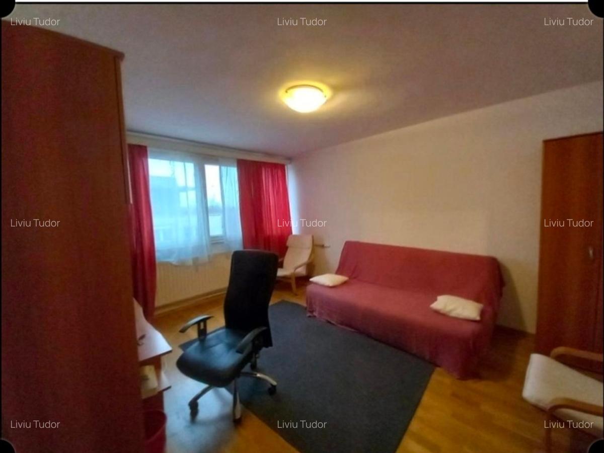 Cismigiu, Sala Palatului, 2 cam, Decomandat - 2