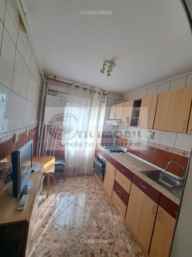 Apartament cu 2 camere decomandat, mobilat în Mircea cel Bătrân - 10